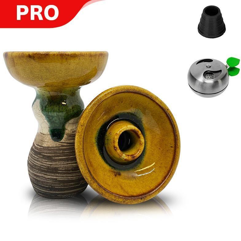 Kolos Harunta Hookah Bowl - shishagear - UK