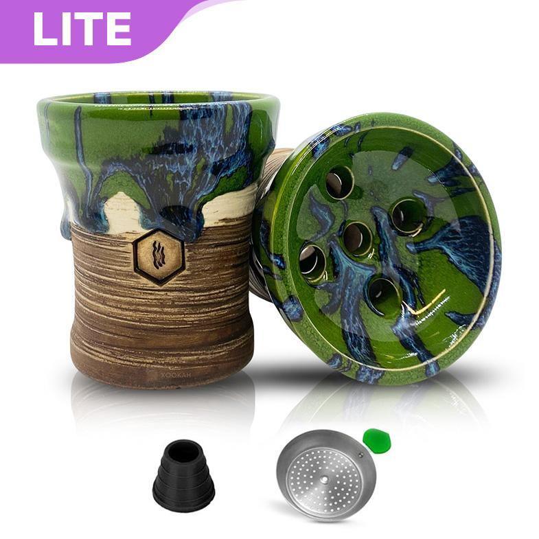 Kolos Mita Hookah Bowl - shishagear - UK