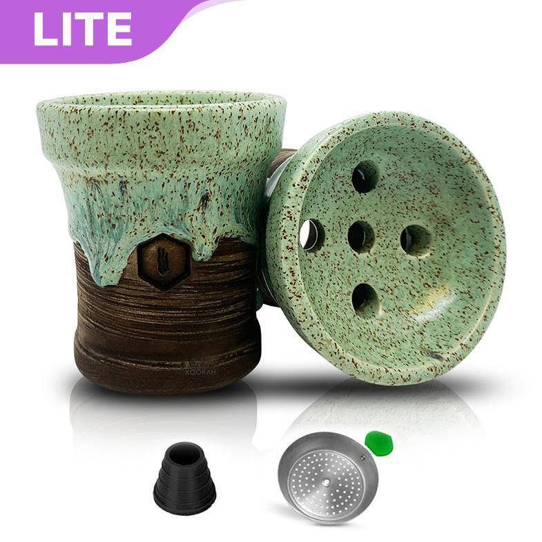 Kolos Mita Hookah Bowl (13) - shishagear - UK