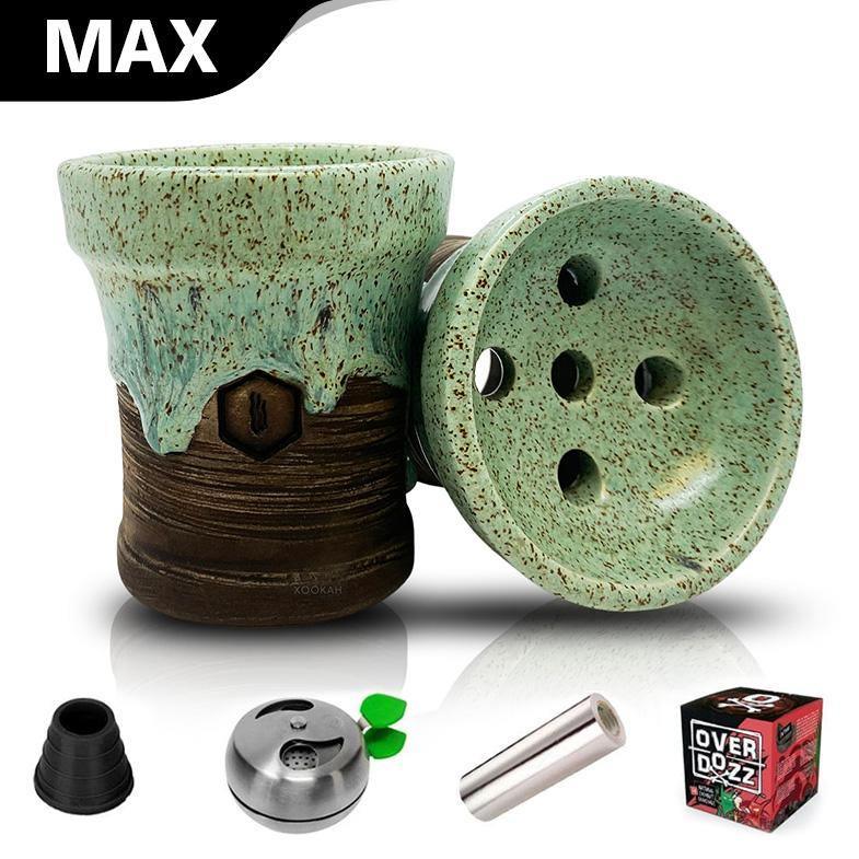 Kolos Mita Hookah Bowl - shishagear - UK