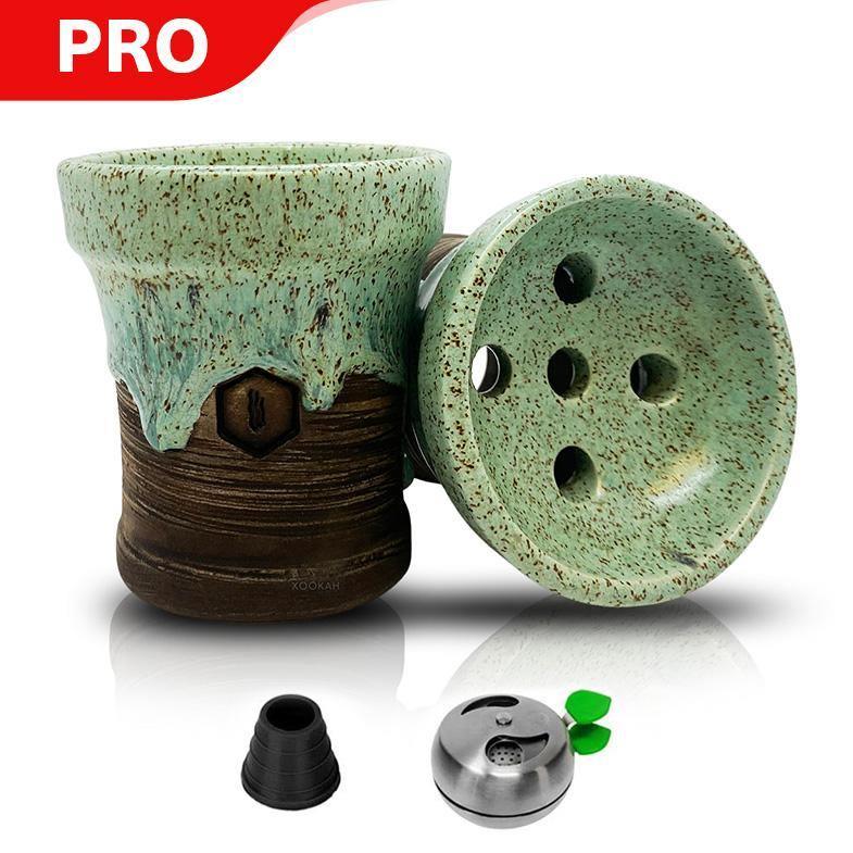 Kolos Mita Hookah Bowl - shishagear - UK