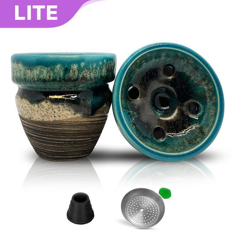 Kolos Rikule Hookah Bowl (14) - shishagear - UK