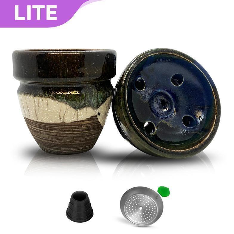 Kolos Rikule Hookah Bowl (16) - shishagear - UK