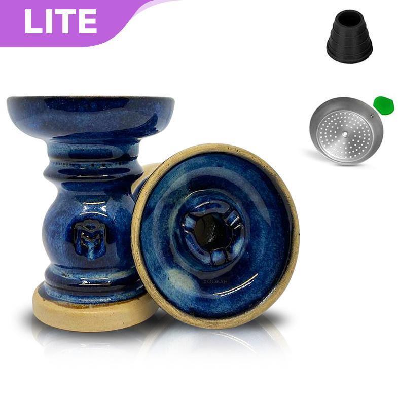 MIT Luxury Alfa Bowl - shishagear - UK