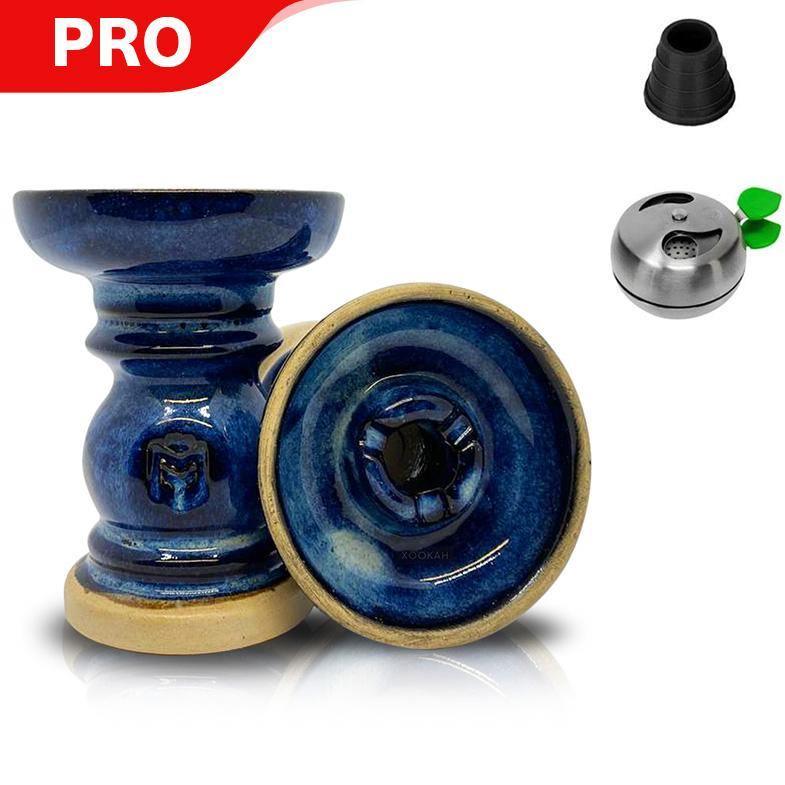 MIT Luxury Alfa Bowl - shishagear - UK