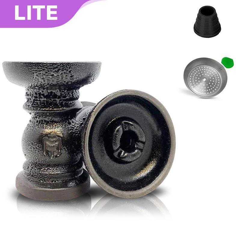 MIT Luxury Alfa Bowl - shishagear - UK