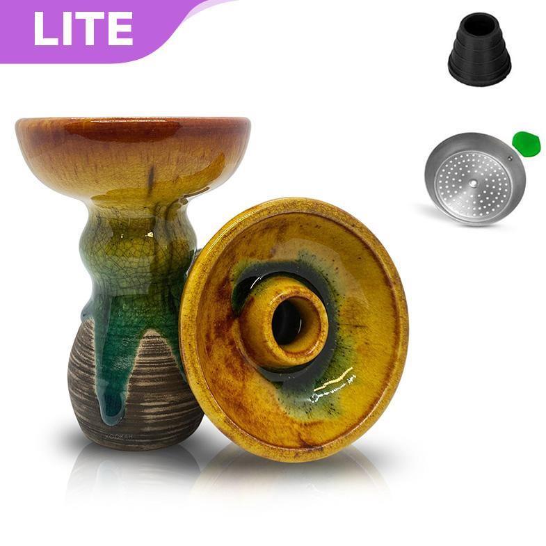 Kolos Harunta Hookah Bowl - shishagear - UK