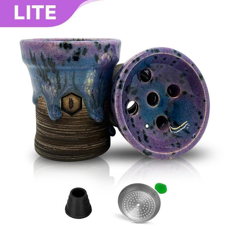 Kolos Mita Hookah Bowl (5) - shishagear - UK