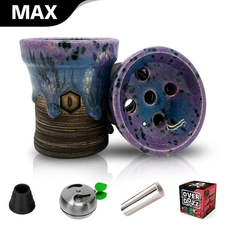 Kolos Mita Hookah Bowl - shishagear - UK