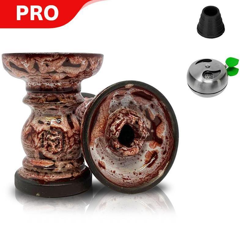 MIT Luxury Alfa Bowl - shishagear - UK