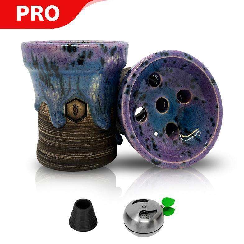 Kolos Mita Hookah Bowl - shishagear - UK