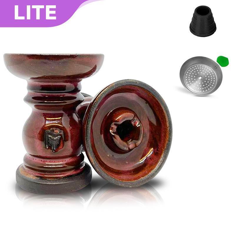 MIT Luxury Alfa Bowl - shishagear - UK