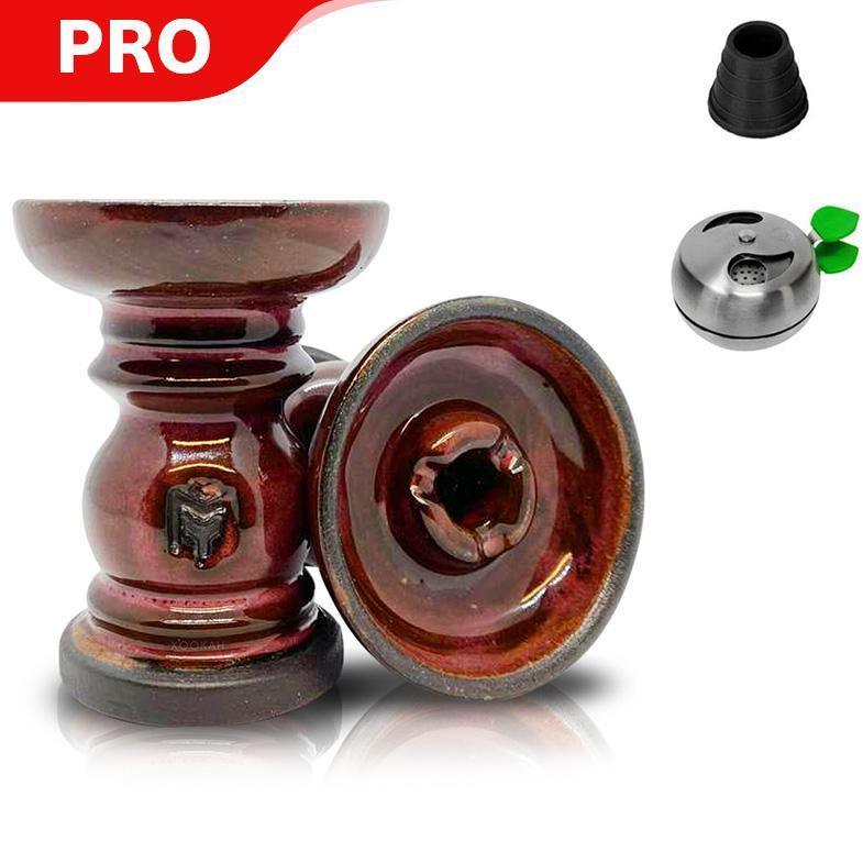 MIT Luxury Alfa Bowl - shishagear - UK