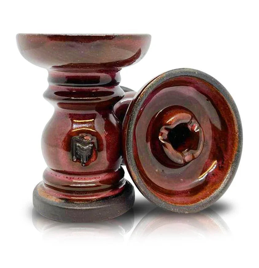 MIT Luxury Alfa Bowl - Fenton - shishagear - UK