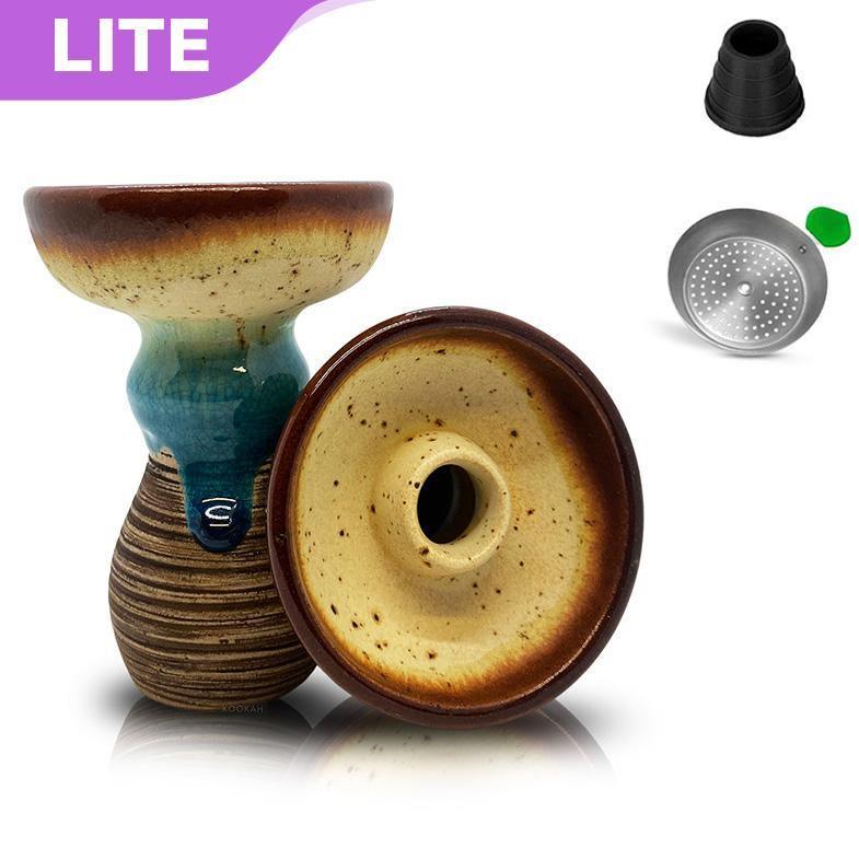 Kolos Harunta Hookah Bowl - shishagear - UK