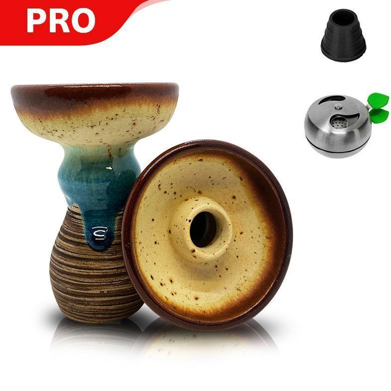 Kolos Harunta Hookah Bowl (8) - shishagear - UK