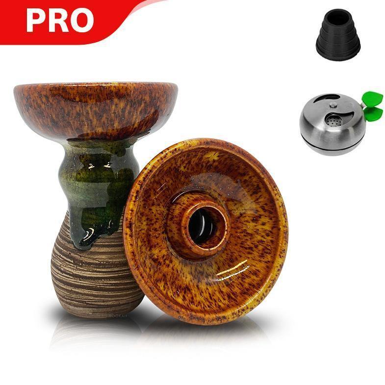 Kolos Harunta Hookah Bowl (9) - shishagear - UK