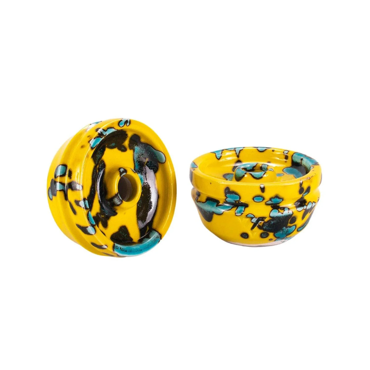 Aeon VYRO Globe Phunnel Bowl - shishagear - UK