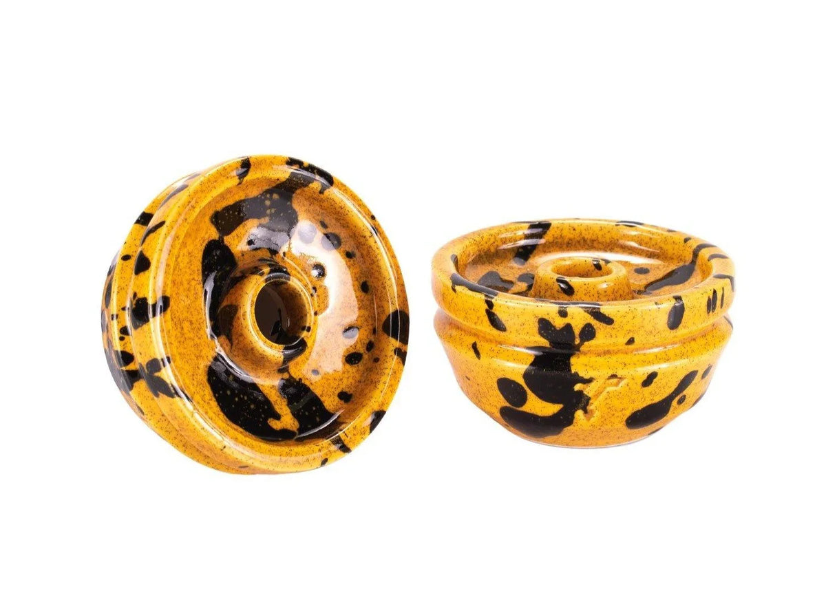 Aeon VYRO Globe Phunnel Bowl - Cairo - shishagear - UK