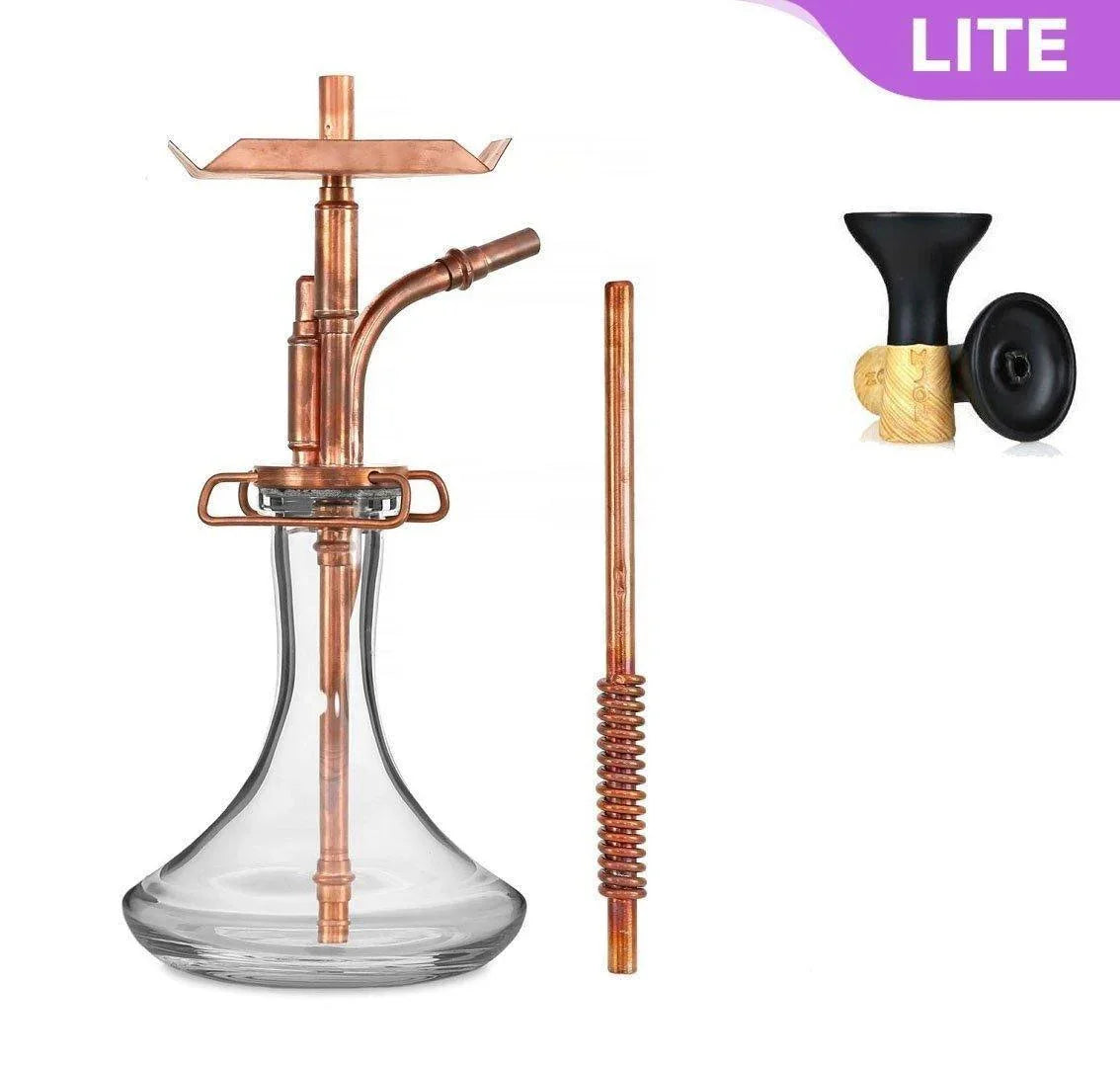 VZ Hookah Shisha Set - shishagear - UK Shisha Hookah Black Friday