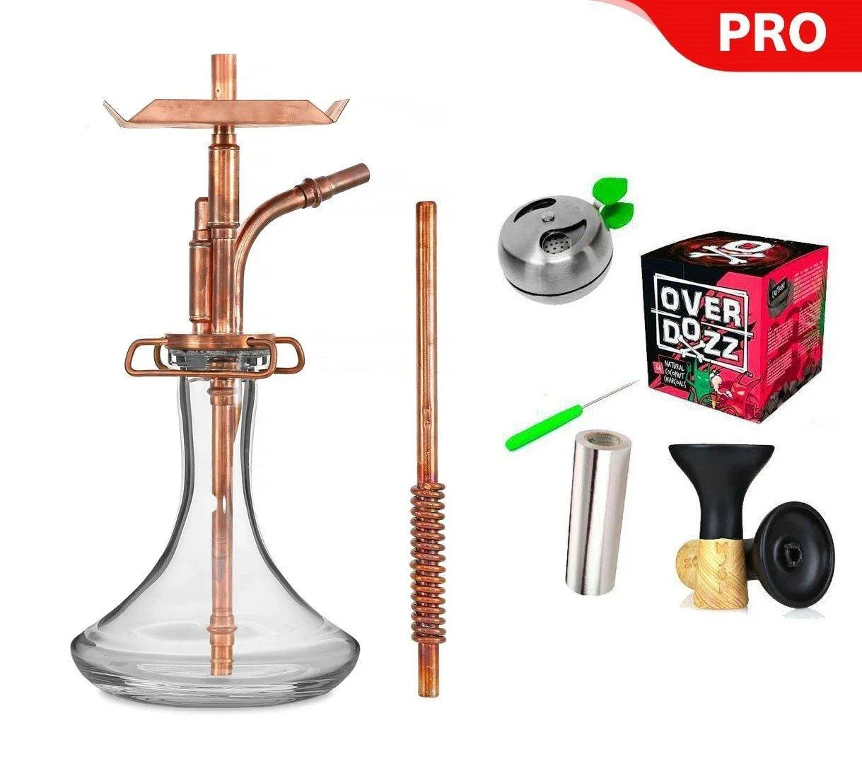 VZ Freak Hookah - shishagear - UK