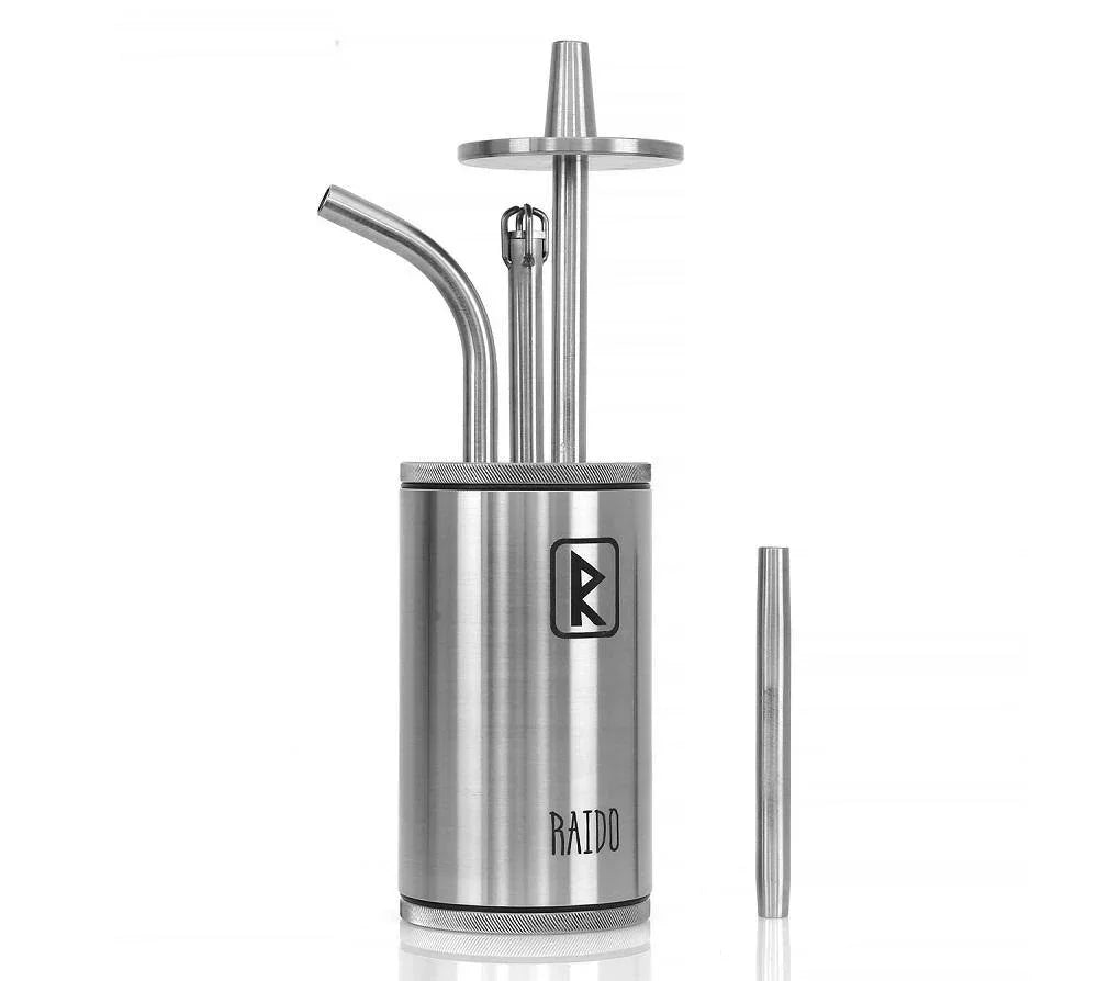 VZ Raido Hookah - shishagear - UK