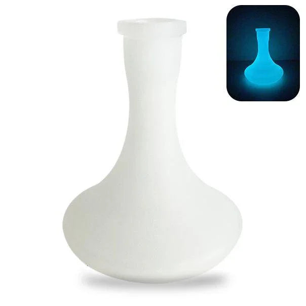 Vessel Glass Shisha Base - Craft - shishagear - UK Shisha Hookah Black Friday