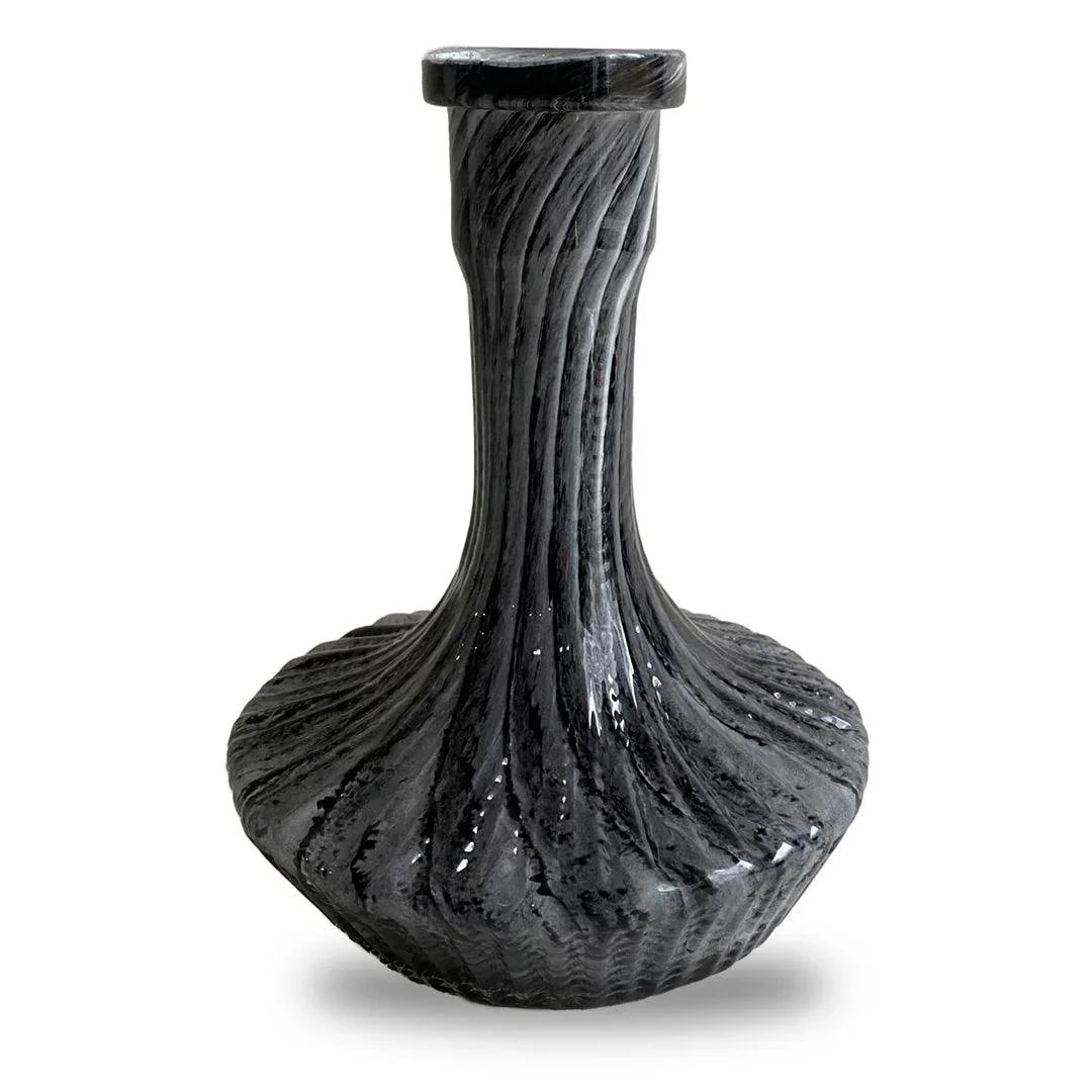 Vessel Glass Shisha Base - Medusa - shishagear - UK Shisha Hookah Black Friday