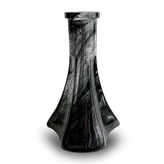 Vessel Glass Shisha Base - Neo Lux - shishagear - UK Shisha Hookah Black Friday