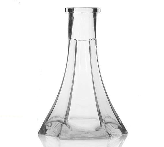Vessel Glass Shisha Base - Neo Lux - shishagear - UK Shisha Hookah Black Friday
