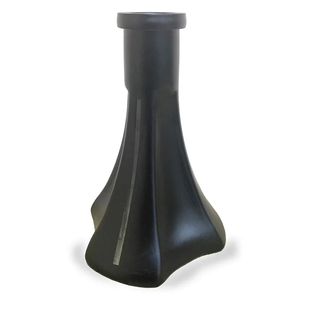 Vessel Glass Shisha Base - Neo Lux - shishagear - UK Shisha Hookah Black Friday