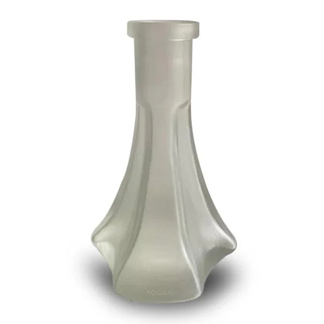 Vessel Glass Shisha Base - Neo Lux - shishagear - UK Shisha Hookah Black Friday