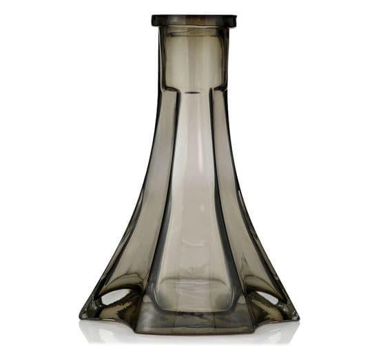 Vessel Glass Shisha Base - Neo Lux - shishagear - UK Shisha Hookah Black Friday