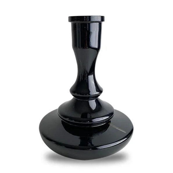 Vessel Glass Shisha Base - Tree - shishagear - UK Shisha Hookah Black Friday