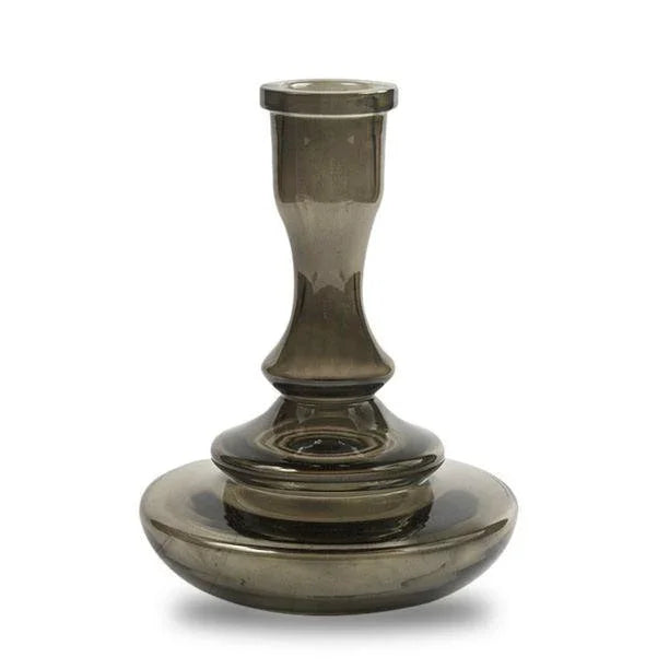 Vessel Glass Shisha Base - Tree - shishagear - UK Shisha Hookah Black Friday