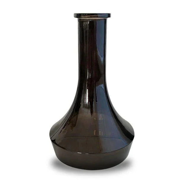 Vessel Glass Shisha Base - Trigger - shishagear - UK Shisha Hookah Black Friday