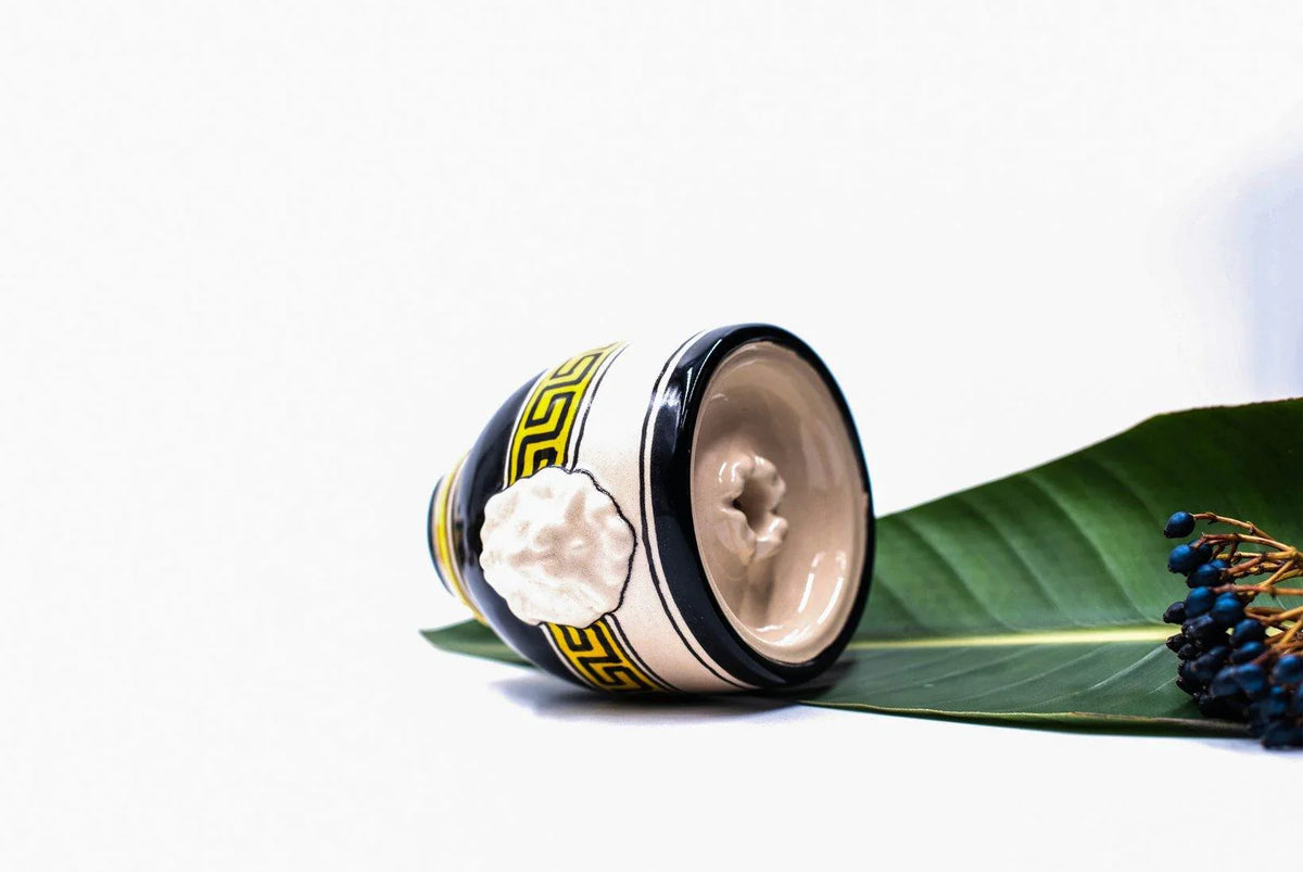 Olla Bowls Victoria Nera - shishagear - UK