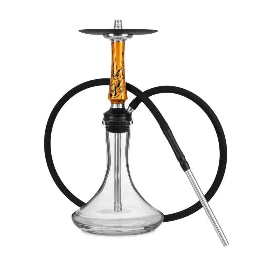 Voodoo Smoke Hookah SET - shishagear - UK
