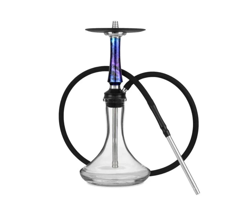 Voodoo Smoke Down With Base - Space - shishagear - UK
