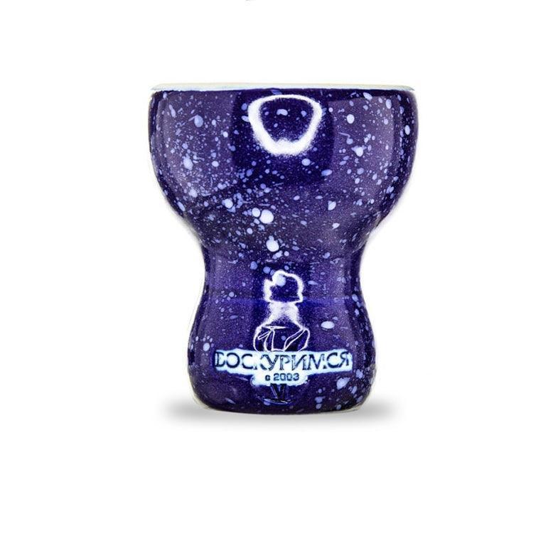 Voskurimsya Mummy Bowl Glazes - shishagear - UK Shisha Hookah Black Friday
