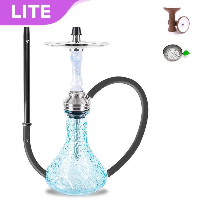 Aeon Vyro Spectre Shisha - shishagear - UK Shisha Hookah Black Friday