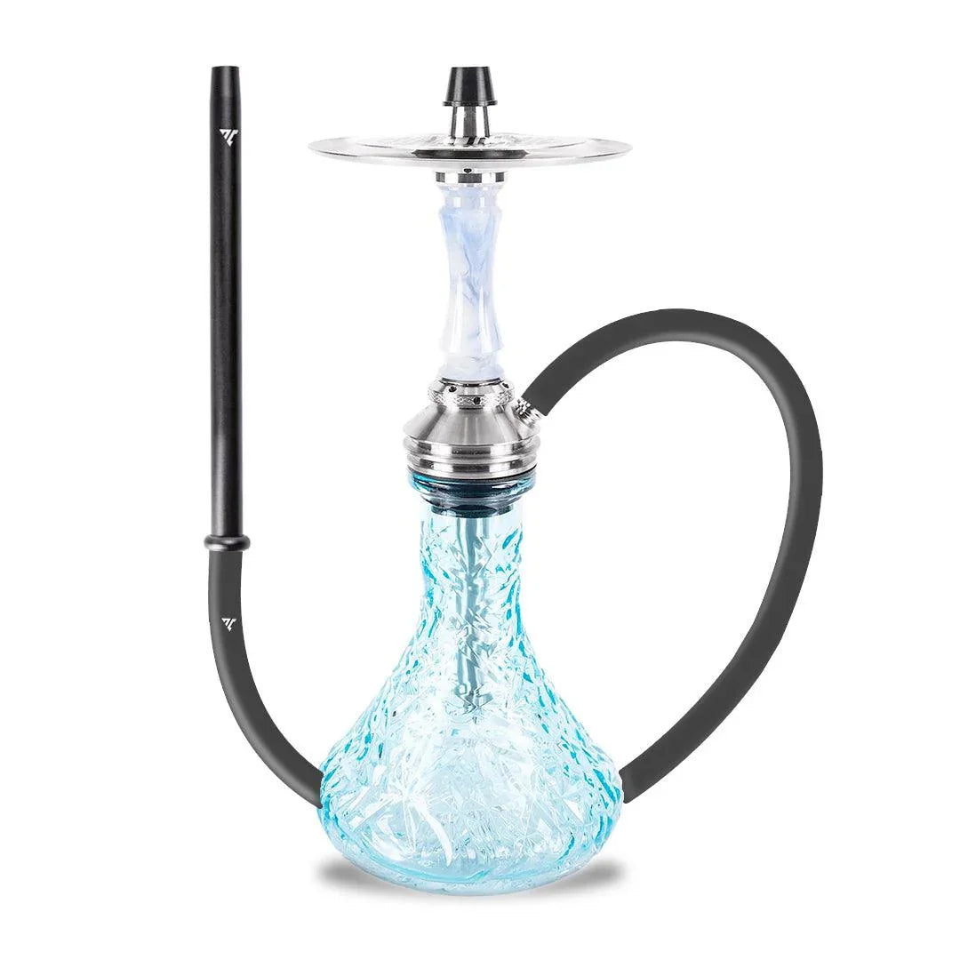 Aeon Vyro Spectre Shisha - Blue - shishagear - UK Shisha Hookah Black Friday