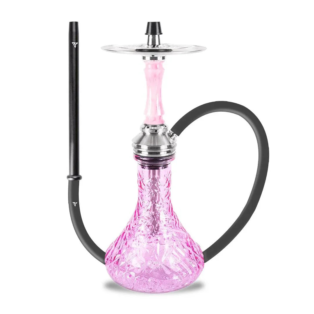 Aeon Vyro Spectre Shisha - Pink - shishagear - UK Shisha Hookah Black Friday
