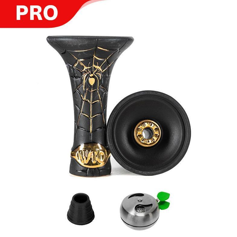 WTO Queen Phunnel Shisha Bowl - shishagear - UK Shisha Hookah Black Friday