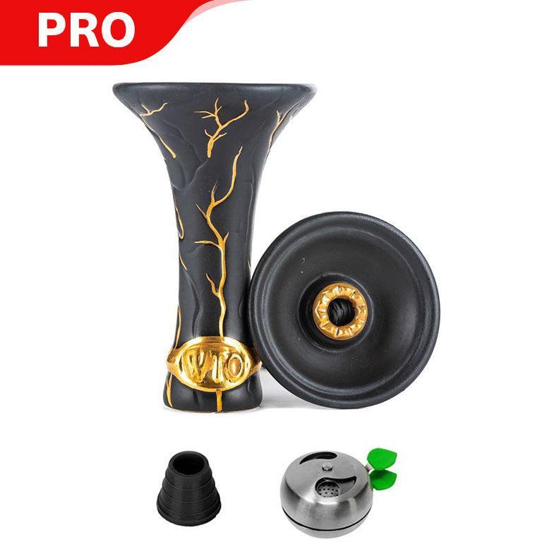 WTO Queen Phunnel Shisha Bowl - shishagear - UK Shisha Hookah Black Friday