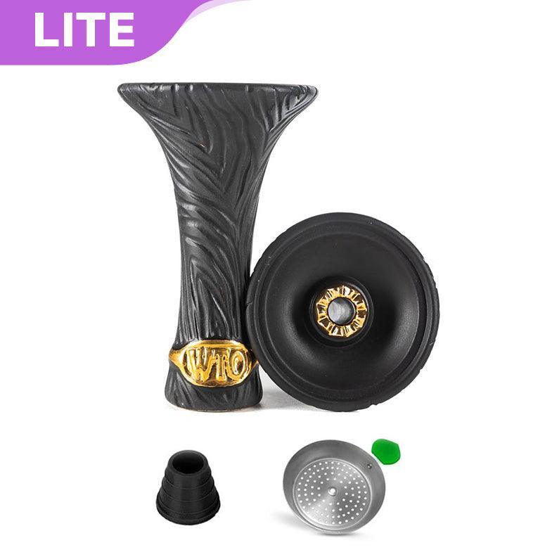 WTO Queen Phunnel Shisha Bowl - shishagear - UK Shisha Hookah Black Friday