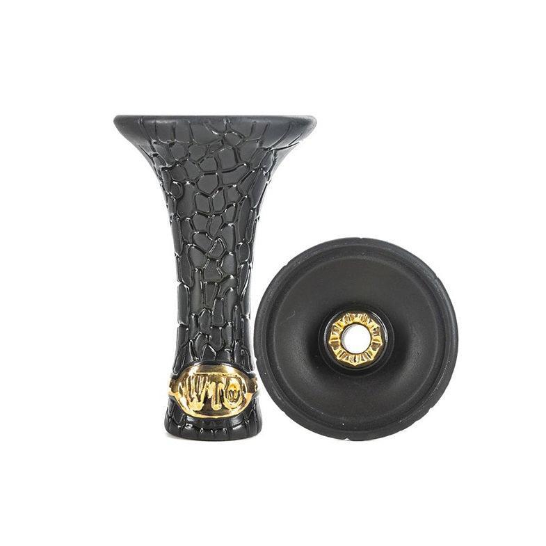 WTO Queen Phunnel Shisha Bowl - shishagear - UK Shisha Hookah Black Friday
