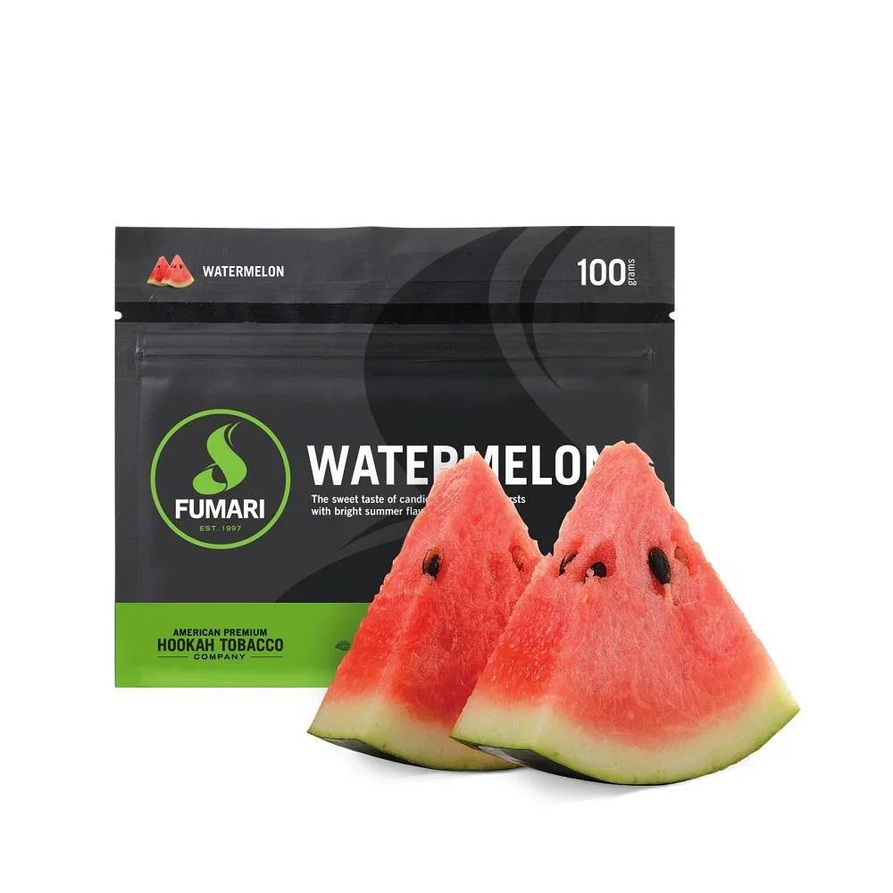 Fumari Shisha Flavours 100g - shishagear - UK