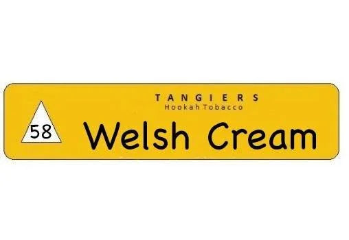 Tangiers Noir Flavours 250g - shishagear - UK