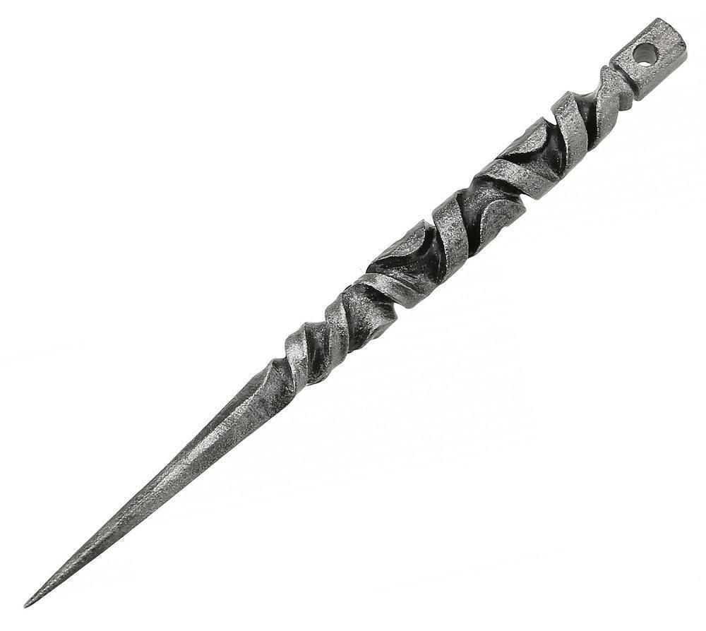 Werkbund Hookah Foil Poker - shishagear - UK Shisha Hookah Black Friday